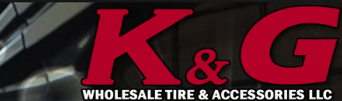 K & G Tires & Accessories (Jacksonville, AR)