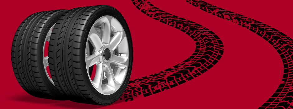 Shop for Used Tires in Jacksonville, AR